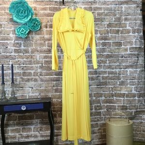 Vintage JCPenny Loungewear Robe